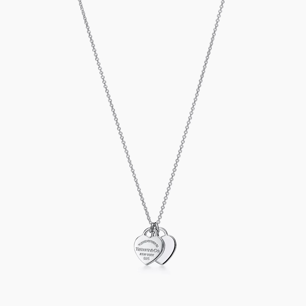 Tiffany & Co. Necklace